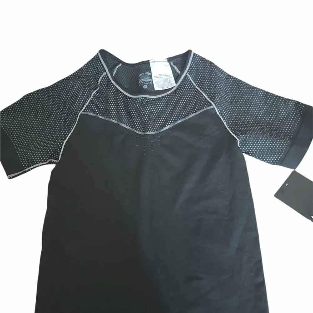 Nike Pro Dri-Fit Competition Base Layer Size S. NWT. - Picture 4 of 12
